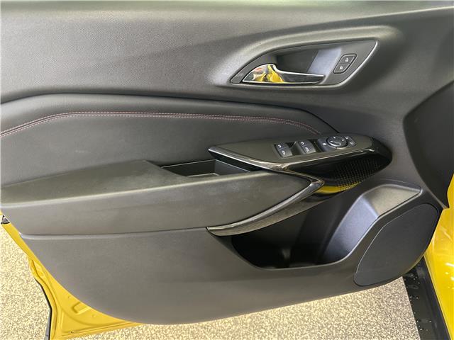2024 Chevrolet Trax 2RS (Stk: 43095J) in Belleville - Image 11 of 33