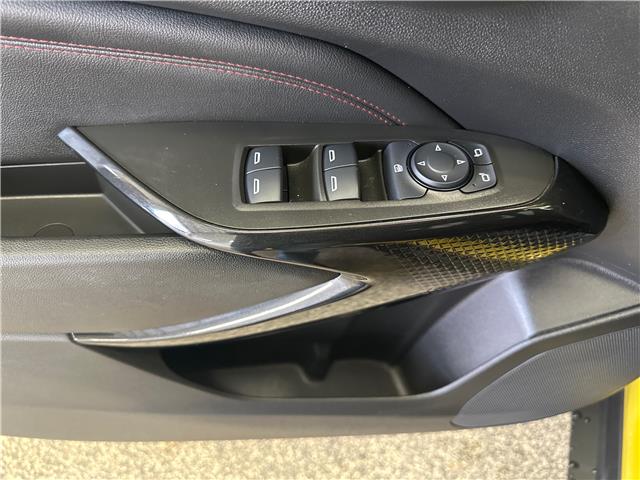 2024 Chevrolet Trax 2RS (Stk: 43095J) in Belleville - Image 12 of 33