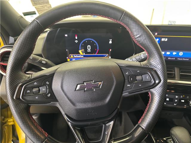 2024 Chevrolet Trax 2RS (Stk: 43095J) in Belleville - Image 14 of 33