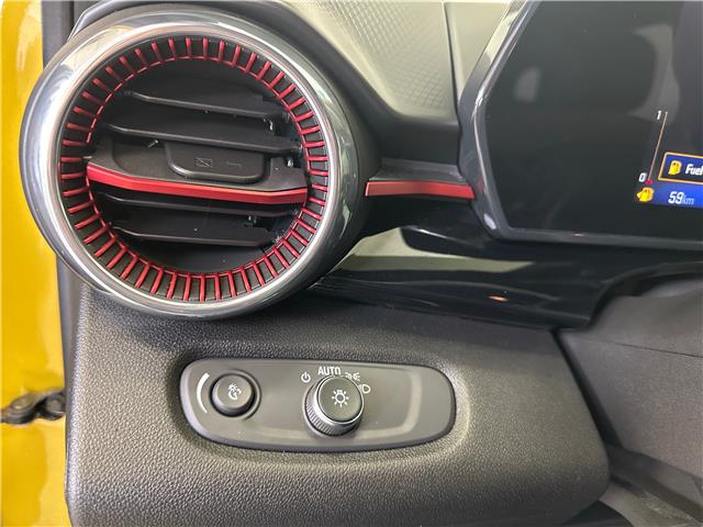 2024 Chevrolet Trax 2RS (Stk: 43095J) in Belleville - Image 15 of 33