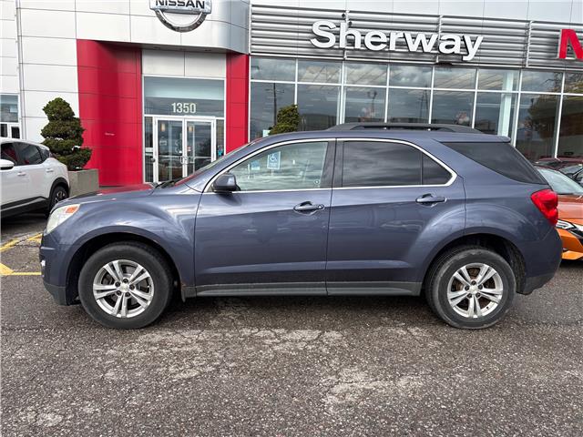 2013 Chevrolet Equinox 1LT (Stk: Y25131B) in Toronto - Image 2 of 15