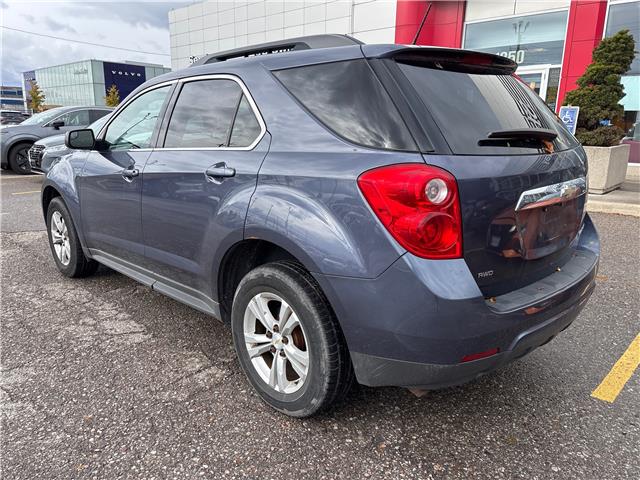 2013 Chevrolet Equinox 1LT (Stk: Y25131B) in Toronto - Image 3 of 15