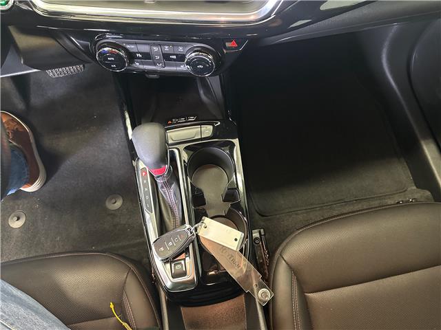 2024 Chevrolet Trax 2RS (Stk: 43095J) in Belleville - Image 16 of 33