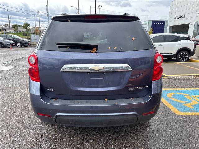 2013 Chevrolet Equinox 1LT (Stk: Y25131B) in Toronto - Image 4 of 15
