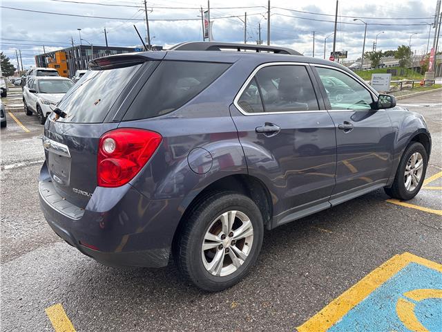 2013 Chevrolet Equinox 1LT (Stk: Y25131B) in Toronto - Image 5 of 15