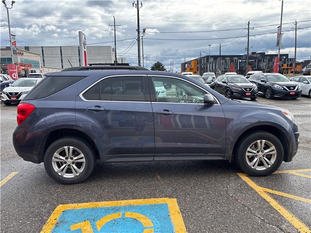 2013 Chevrolet Equinox 1LT (Stk: Y25131B) in Toronto - Image 6 of 15