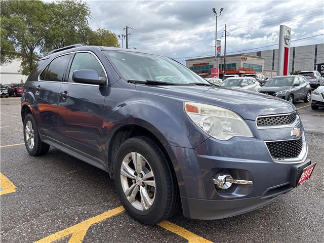 2013 Chevrolet Equinox 1LT (Stk: Y25131B) in Toronto - Image 7 of 15