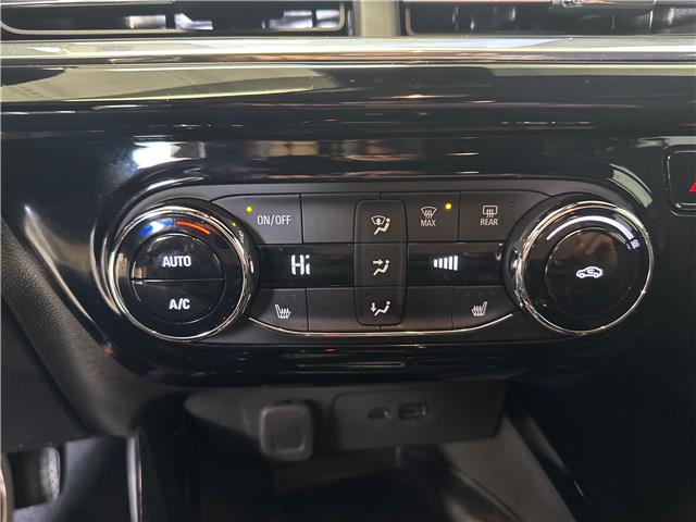 2024 Chevrolet Trax 2RS (Stk: 43095J) in Belleville - Image 20 of 33