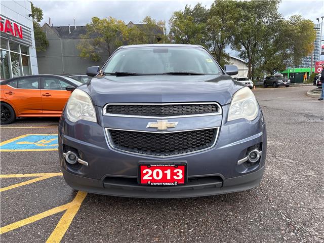 2013 Chevrolet Equinox 1LT (Stk: Y25131B) in Toronto - Image 8 of 15