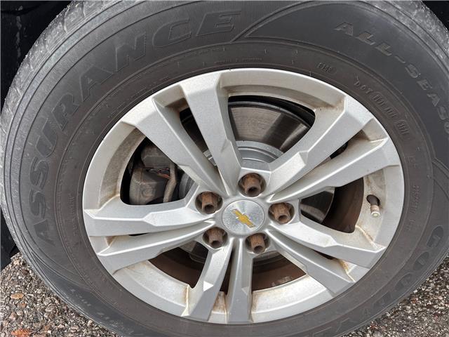 2013 Chevrolet Equinox 1LT (Stk: Y25131B) in Toronto - Image 9 of 15