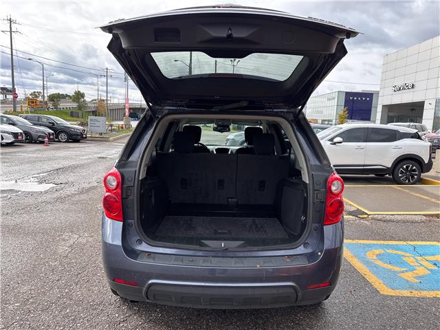 2013 Chevrolet Equinox 1LT (Stk: Y25131B) in Toronto - Image 10 of 15