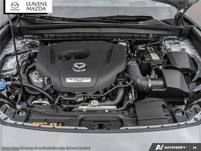 2025 Mazda CX-30 GT w/Turbo (Stk: 14-25569) in London - Image 7 of 23
