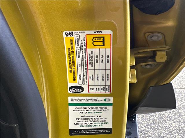 2024 Chevrolet Trax 2RS (Stk: 43095J) in Belleville - Image 24 of 33