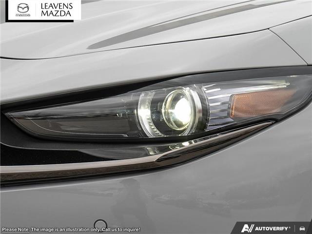 2025 Mazda CX-30 GT w/Turbo (Stk: 14-25569) in London - Image 11 of 23