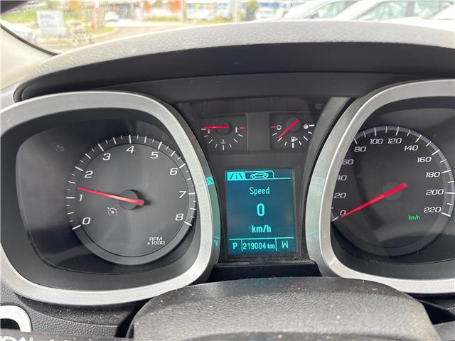 2013 Chevrolet Equinox 1LT (Stk: Y25131B) in Toronto - Image 13 of 15