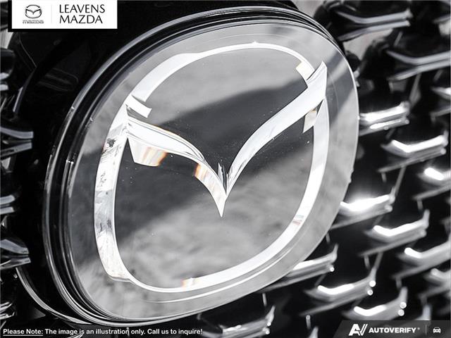 2025 Mazda CX-5 GX (Stk: 14-25458) in London - Image 9 of 23