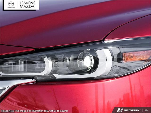2025 Mazda CX-5 GX (Stk: 14-25458) in London - Image 10 of 23