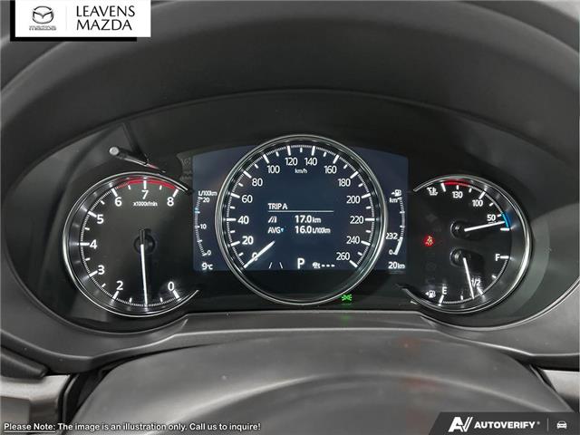 2025 Mazda CX-5 GX (Stk: 14-25458) in London - Image 14 of 23