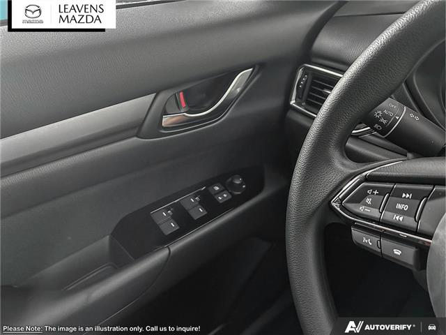 2025 Mazda CX-5 GX (Stk: 14-25458) in London - Image 16 of 23