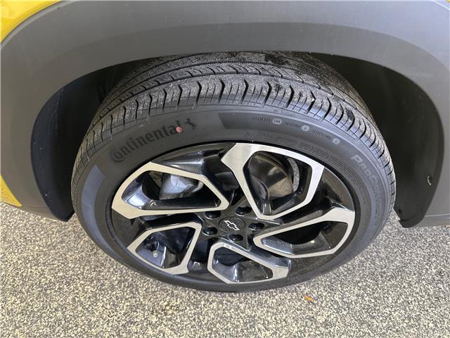 2024 Chevrolet Trax 2RS (Stk: 43095J) in Belleville - Image 25 of 33