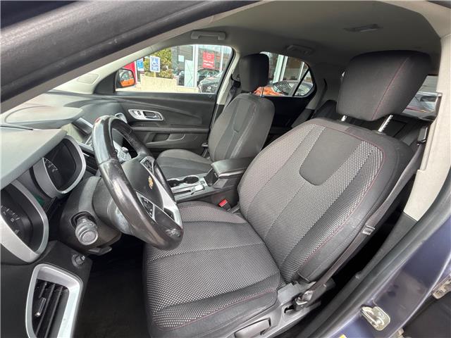 2013 Chevrolet Equinox 1LT (Stk: Y25131B) in Toronto - Image 11 of 15