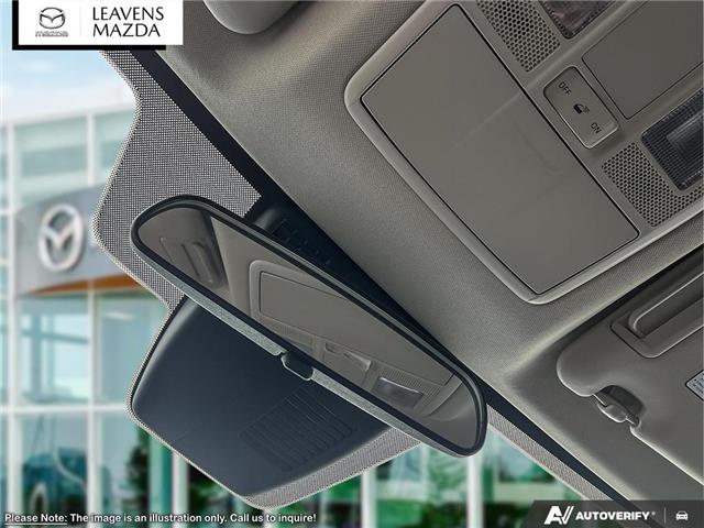 2025 Mazda CX-5 GX (Stk: 14-25458) in London - Image 19 of 23