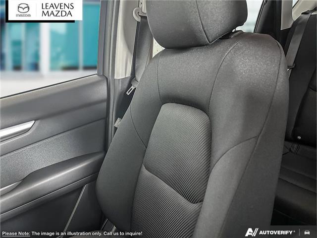 2025 Mazda CX-5 GX (Stk: 14-25458) in London - Image 20 of 23