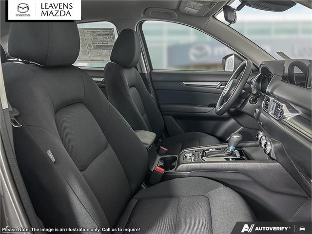 2025 Mazda CX-5 GX (Stk: 14-25458) in London - Image 21 of 23