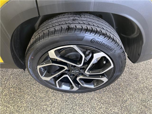 2024 Chevrolet Trax 2RS (Stk: 43095J) in Belleville - Image 26 of 33