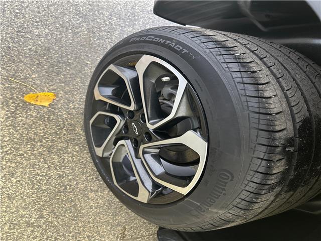 2024 Chevrolet Trax 2RS (Stk: 43095J) in Belleville - Image 27 of 33