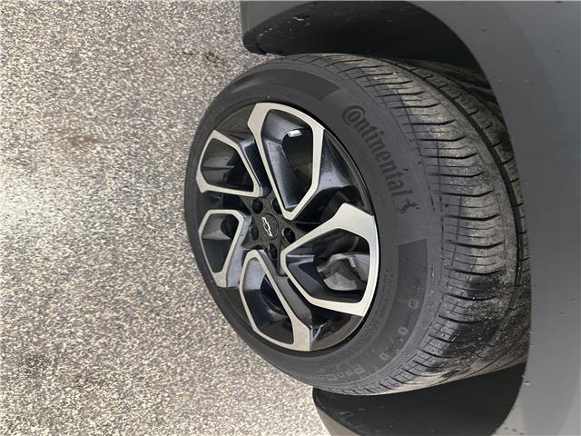 2024 Chevrolet Trax 2RS (Stk: 43095J) in Belleville - Image 28 of 33