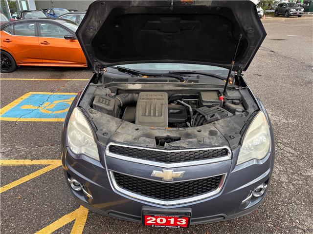 2013 Chevrolet Equinox 1LT (Stk: Y25131B) in Toronto - Image 14 of 15