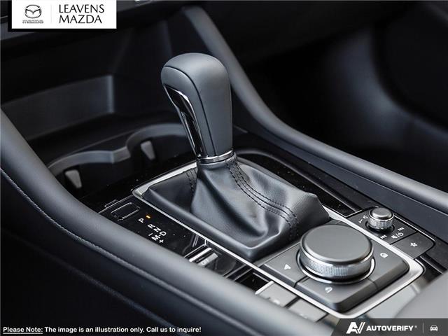 2025 Mazda Mazda3 GS (Stk: 14-25521) in London - Image 17 of 26
