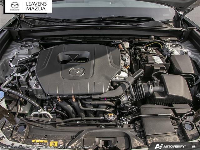 2025 Mazda CX-30 GS (Stk: 14-25426) in London - Image 7 of 26