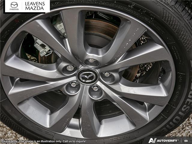 2025 Mazda CX-30 GS (Stk: 14-25426) in London - Image 9 of 26