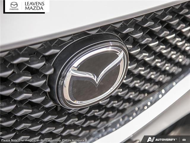 2025 Mazda CX-30 GS (Stk: 14-25426) in London - Image 10 of 26