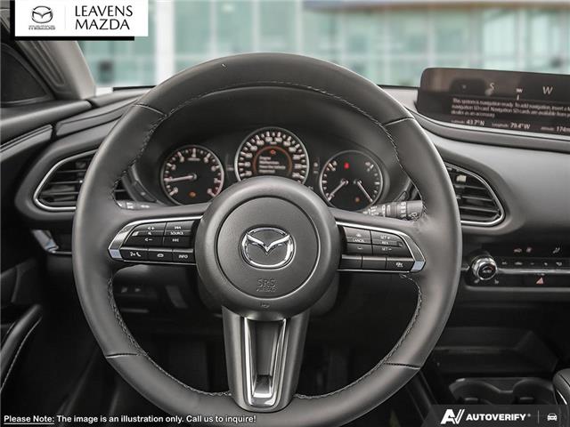 2025 Mazda CX-30 GS (Stk: 14-25426) in London - Image 14 of 26