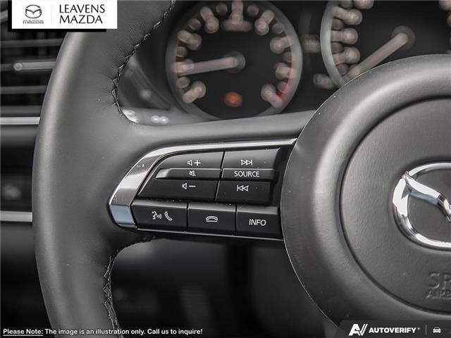 2025 Mazda CX-30 GS (Stk: 14-25426) in London - Image 16 of 26