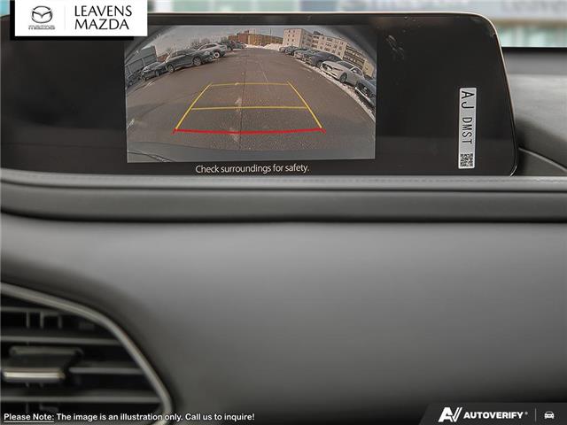 2025 Mazda CX-30 GS (Stk: 14-25426) in London - Image 19 of 26
