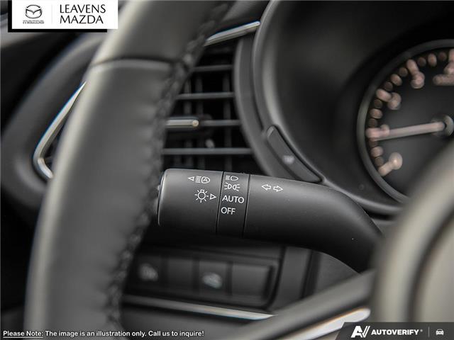 2025 Mazda CX-30 GS (Stk: 14-25426) in London - Image 25 of 26