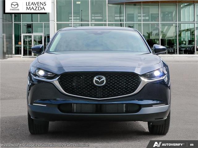2025 Mazda CX-30 GS (Stk: 14-25451) in London - Image 3 of 26