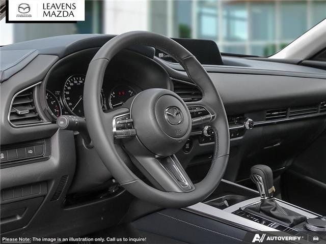 2025 Mazda CX-30 GS (Stk: 14-25451) in London - Image 13 of 26