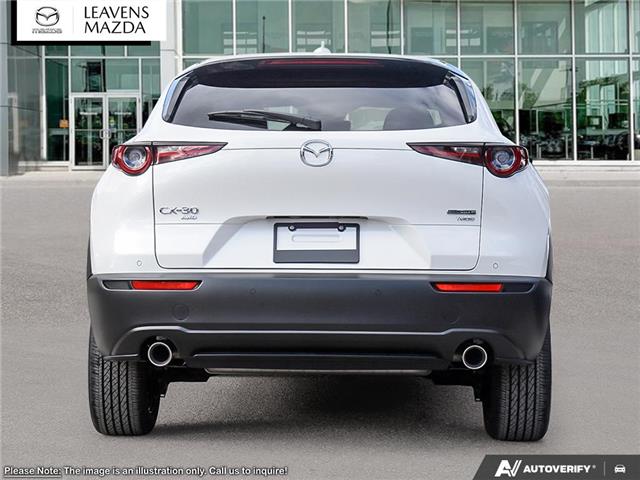2025 Mazda CX-30 GT w/Turbo (Stk: 14-25547) in London - Image 6 of 28