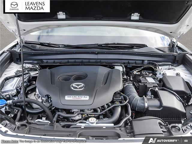 2025 Mazda CX-30 GT w/Turbo (Stk: 14-25547) in London - Image 7 of 28