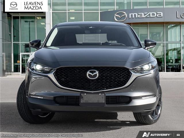 2025 Mazda CX-30 GT w/Turbo (Stk: 14-25568) in London - Image 3 of 28