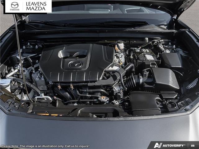 2025 Mazda CX-30 GT w/Turbo (Stk: 14-25568) in London - Image 7 of 28