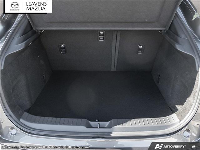 2025 Mazda CX-30 GT w/Turbo (Stk: 14-25568) in London - Image 8 of 28
