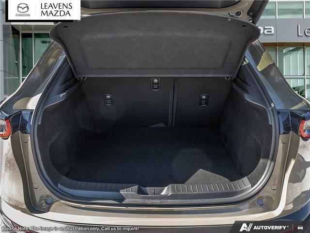 2025 Mazda CX-30 Suna (Stk: 14-25402) in London - Image 8 of 27