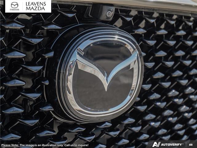 2025 Mazda CX-30 Suna (Stk: 14-25402) in London - Image 10 of 27