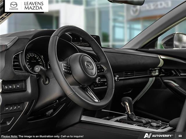 2025 Mazda CX-30 Suna (Stk: 14-25402) in London - Image 13 of 27